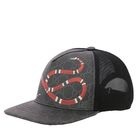 gucci cappello serpente|gucci snake designs.